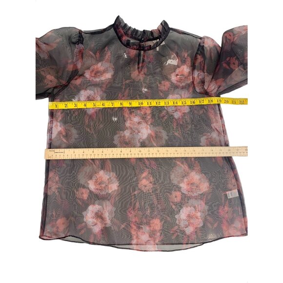 Bundle of 4 office tops -Women’s Size Small Work Office Casual‎ Tops - Picture 10 of 14